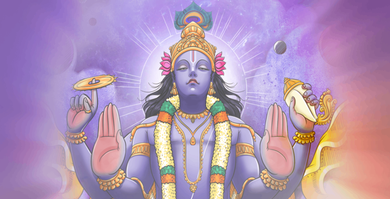 Bhagavad Dharma