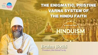 Does Bhagavad Gita Support the Hindu Caste System?