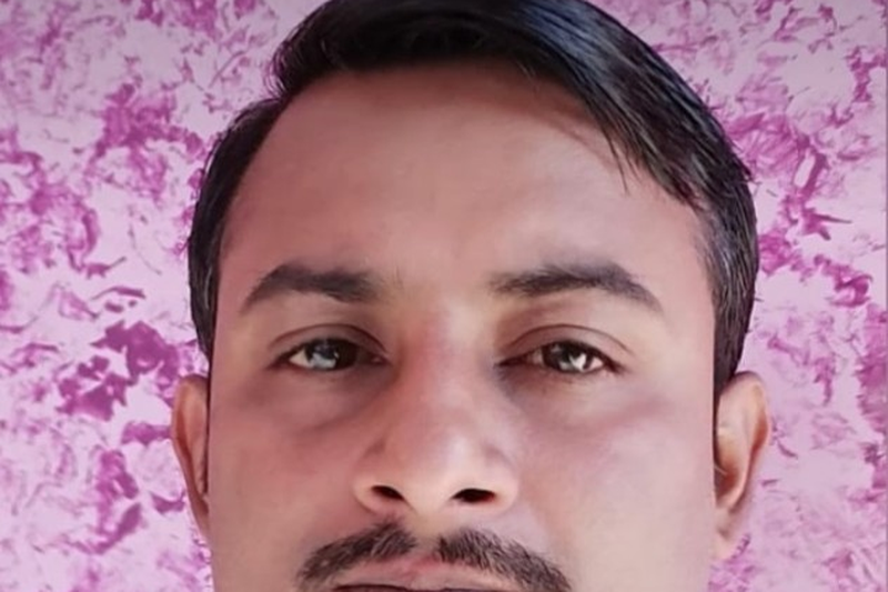 Discovery of a New Vinod