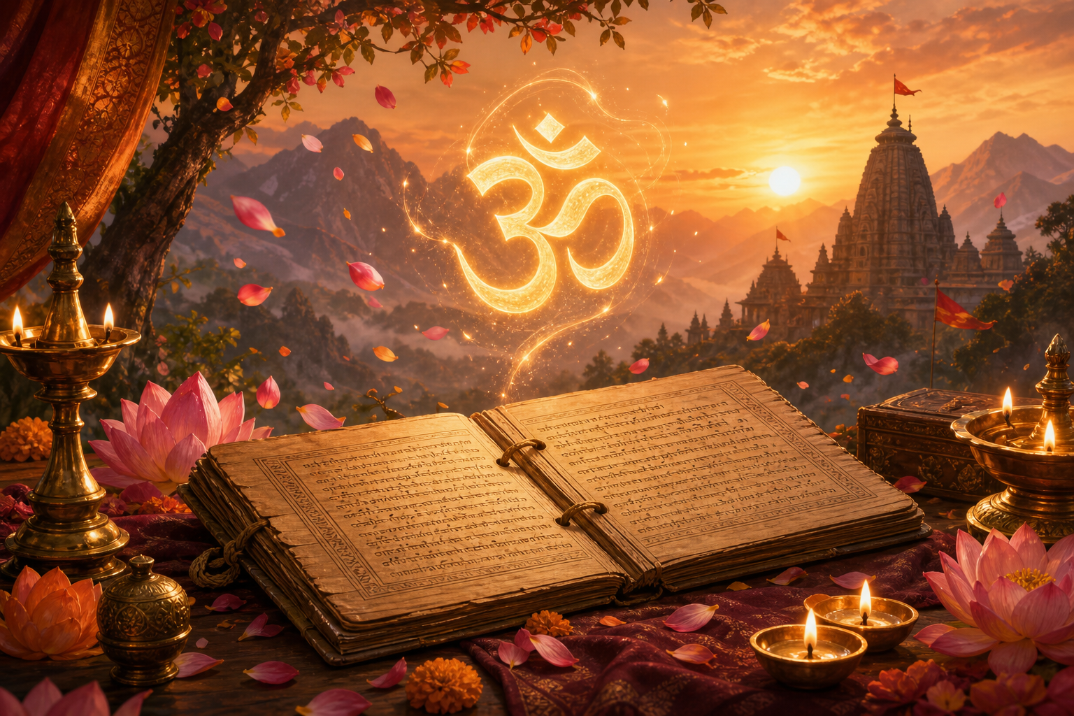 Know Hinduism: Religious Literacy — Lesson One (First Ten Questions)