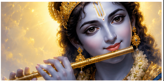 Bhagavan Krishna