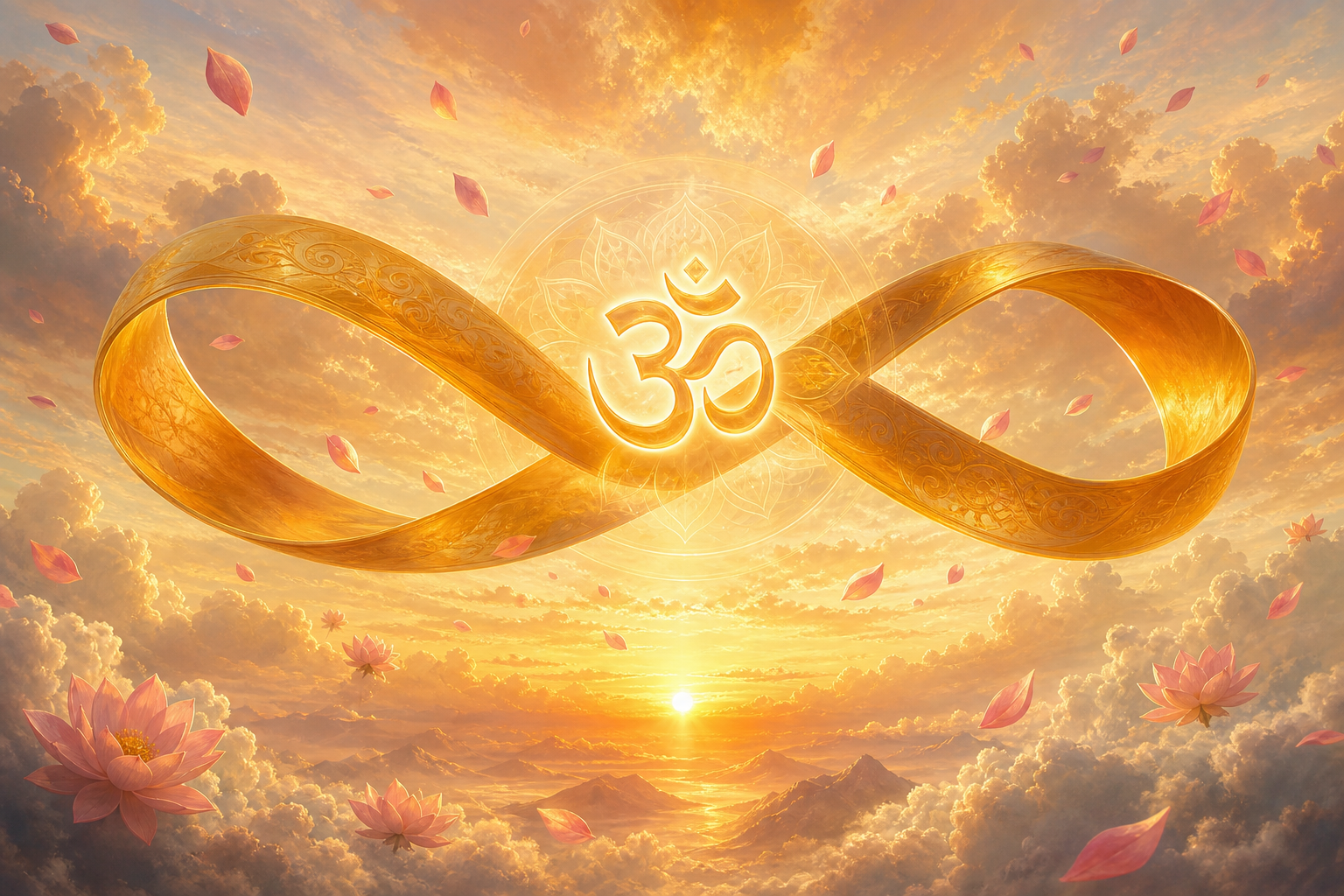 Why is Hinduism called “Sanatana Dharma”?