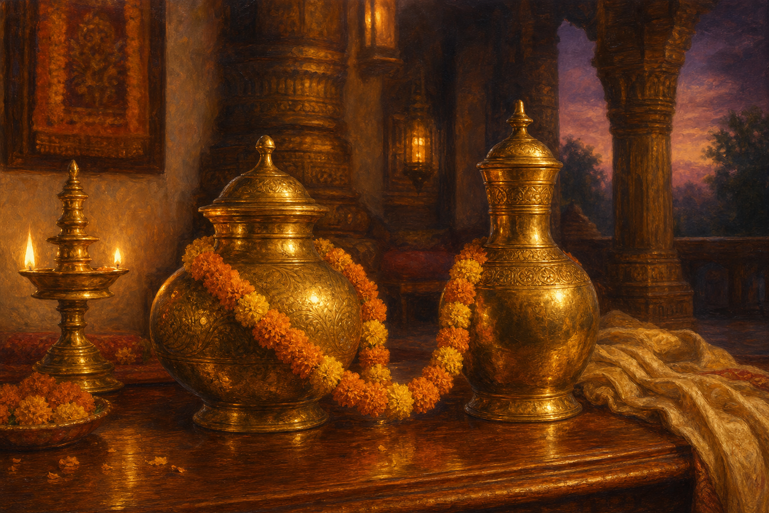 Is Bhagavad Dharma and Bhagavat Dharma the same or different?
