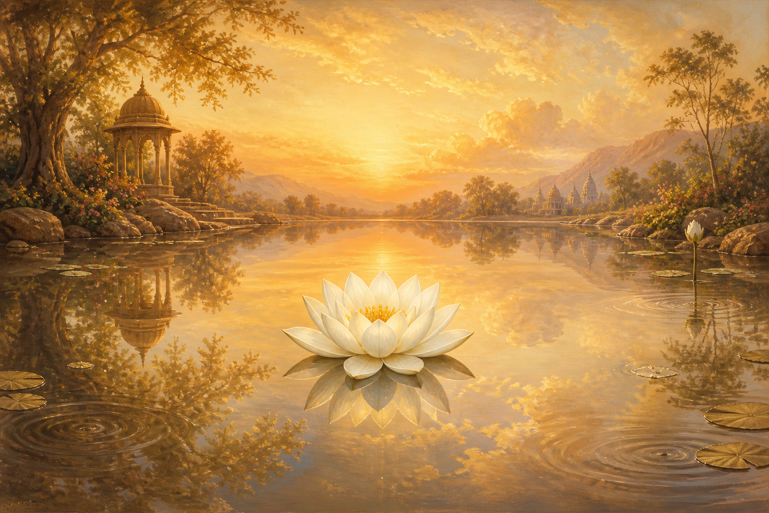 What is Bhav Samshuddhi and Sattva Samshuddhi, and how to achieve them?