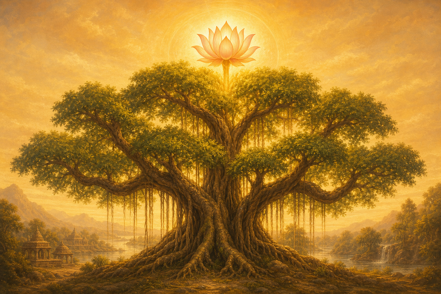 What is the difference between Veda and Vedanta?