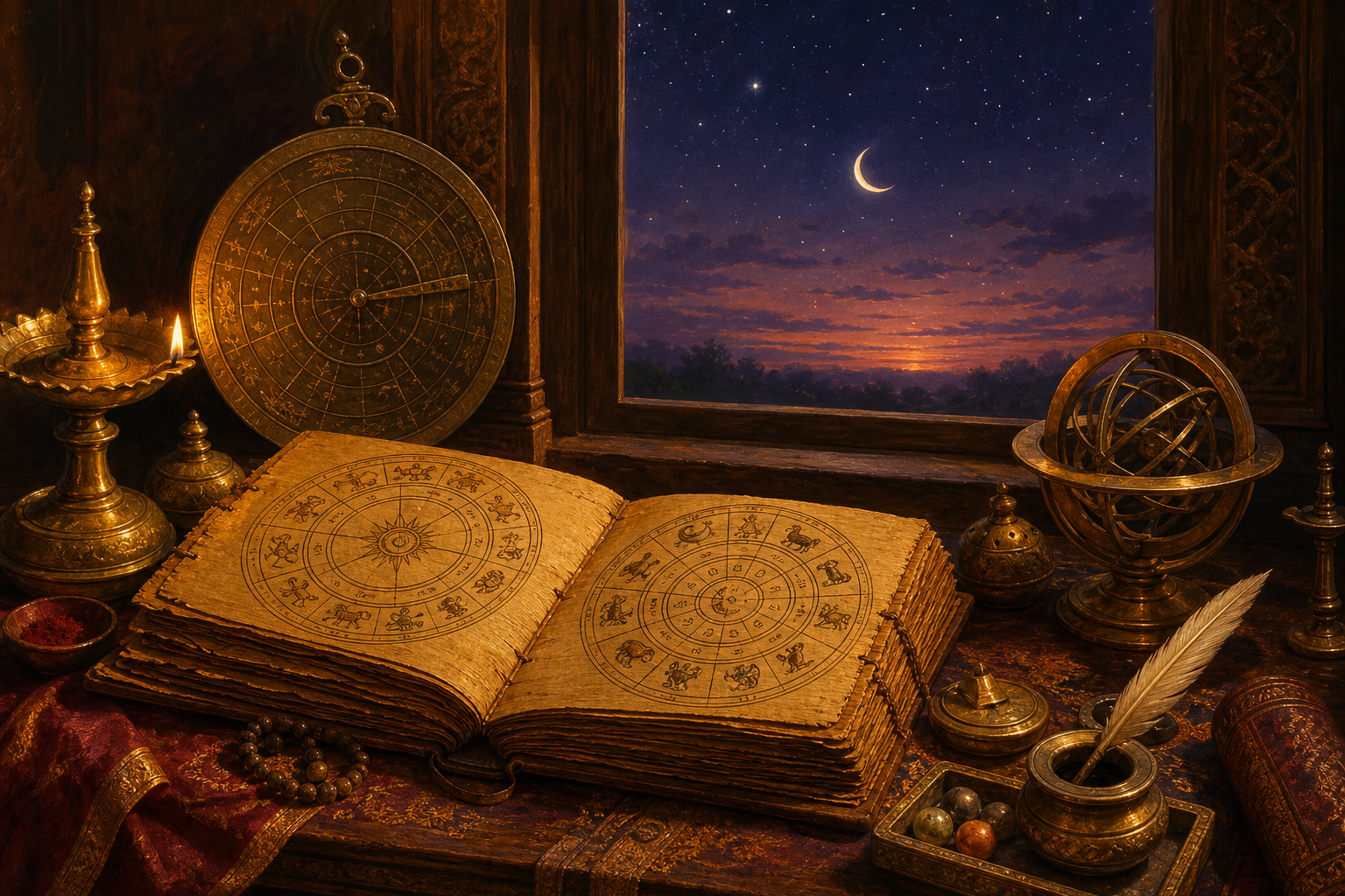 Does a horoscope (Kundali) guide us or mislead us?
