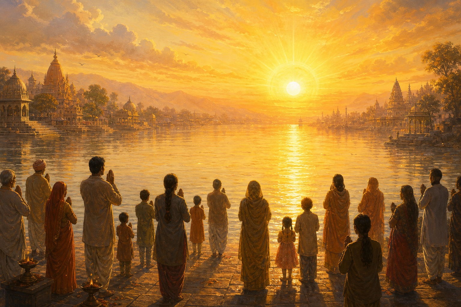 Can the Gayatri Mantra be chanted by everyone, or is it restricted to Brahmins?