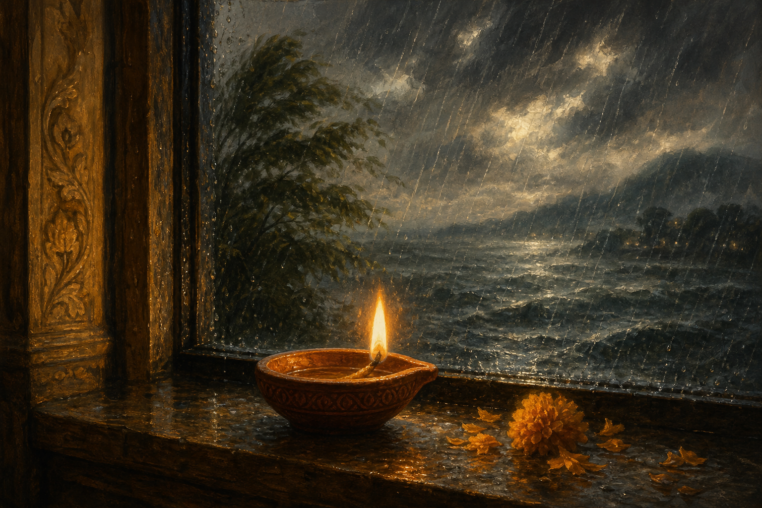 God keeps testing me with hardships — how should I cope?