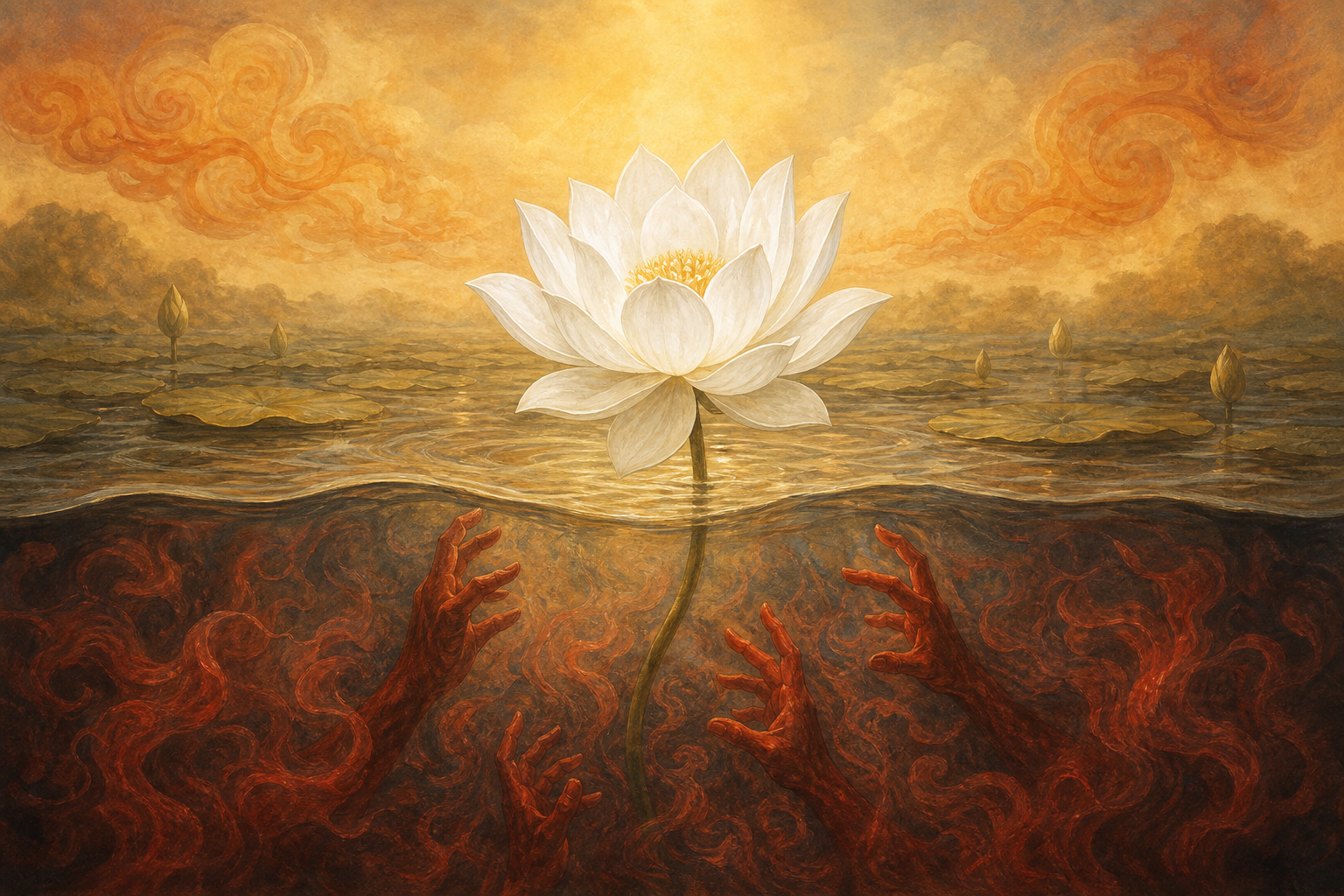 My mind is constantly consumed by lust — how to overcome this?